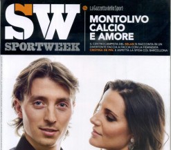 Sport Week ITA 2013-2-16 Cover Sport Week ITA 2013-2-16 Cover