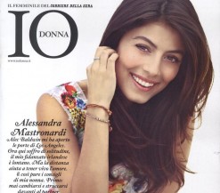 Io donna ITA 2013-7-27 Cover Io donna ITA 2013-7-27 Cover