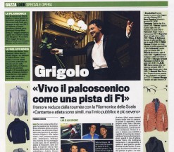 La Gazzetta dello Sport ITA 2013-11-23 pag 45 La Gazzetta dello Sport ITA 2013-11-23 pag 45