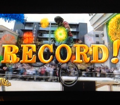 record record