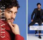 ANTEPRIMA Collezione CITY TIME_pe17_1 ANTEPRIMA Collezione CITY TIME_pe17_1