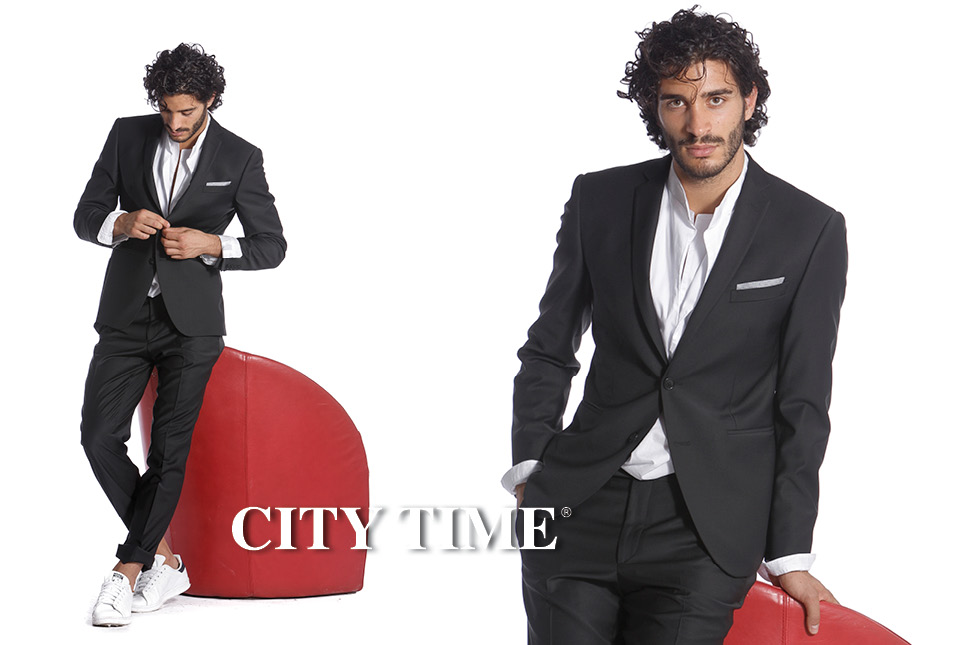 ANTEPRIMA Collezione CITY TIME_pe17_10 ANTEPRIMA Collezione CITY TIME_pe17_10