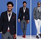 ANTEPRIMA Collezione CITY TIME_pe17_2 ANTEPRIMA Collezione CITY TIME_pe17_2