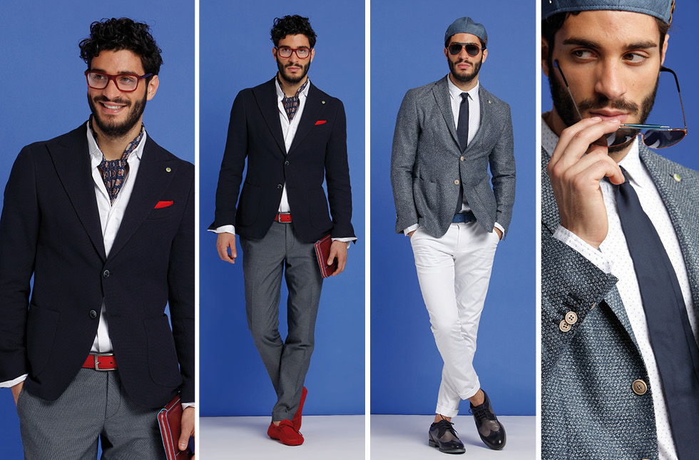 ANTEPRIMA Collezione CITY TIME_pe17_2 ANTEPRIMA Collezione CITY TIME_pe17_2