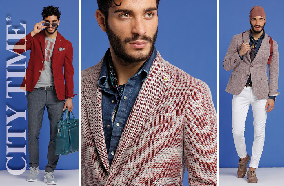 ANTEPRIMA Collezione CITY TIME_pe17_4 ANTEPRIMA Collezione CITY TIME_pe17_4
