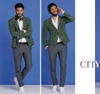 ANTEPRIMA Collezione CITY TIME_pe17_5 ANTEPRIMA Collezione CITY TIME_pe17_5