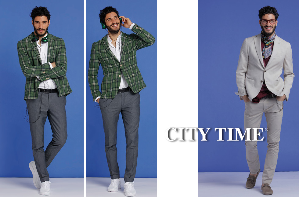 ANTEPRIMA Collezione CITY TIME_pe17_5 ANTEPRIMA Collezione CITY TIME_pe17_5