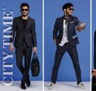 ANTEPRIMA Collezione CITY TIME_pe17_7 ANTEPRIMA Collezione CITY TIME_pe17_7