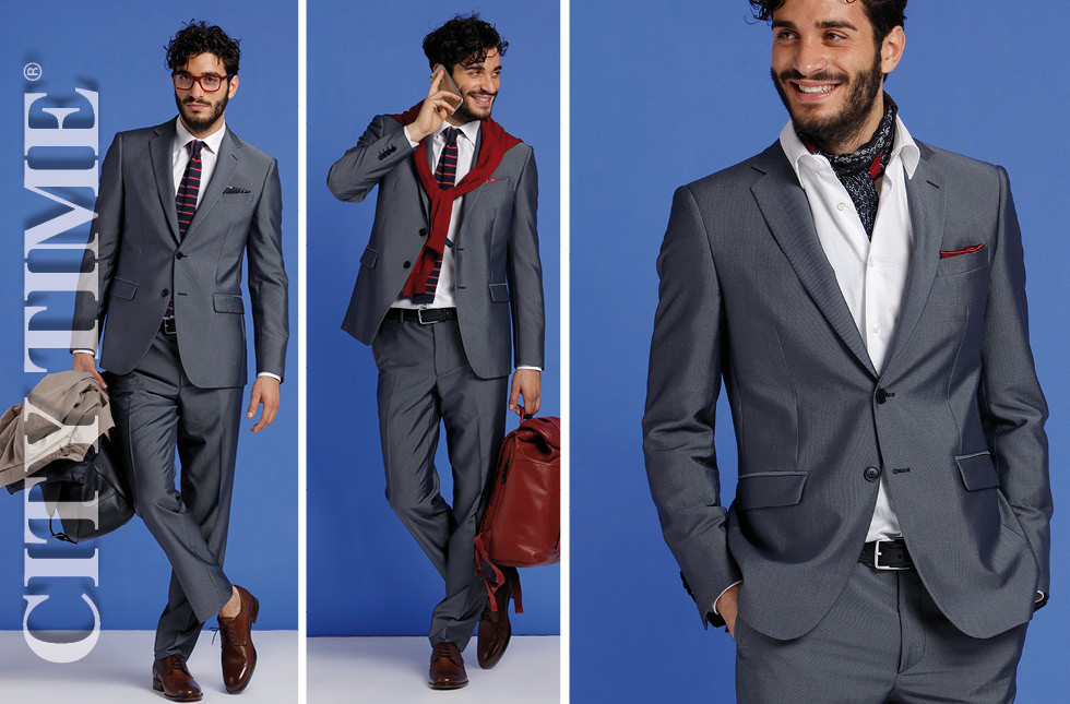 ANTEPRIMA Collezione CITY TIME_pe17_8 ANTEPRIMA Collezione CITY TIME_pe17_8
