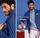 ANTEPRIMA Collezione CITY TIME_pe17_GAZZETTA (2) ANTEPRIMA Collezione CITY TIME_pe17_GAZZETTA (2)