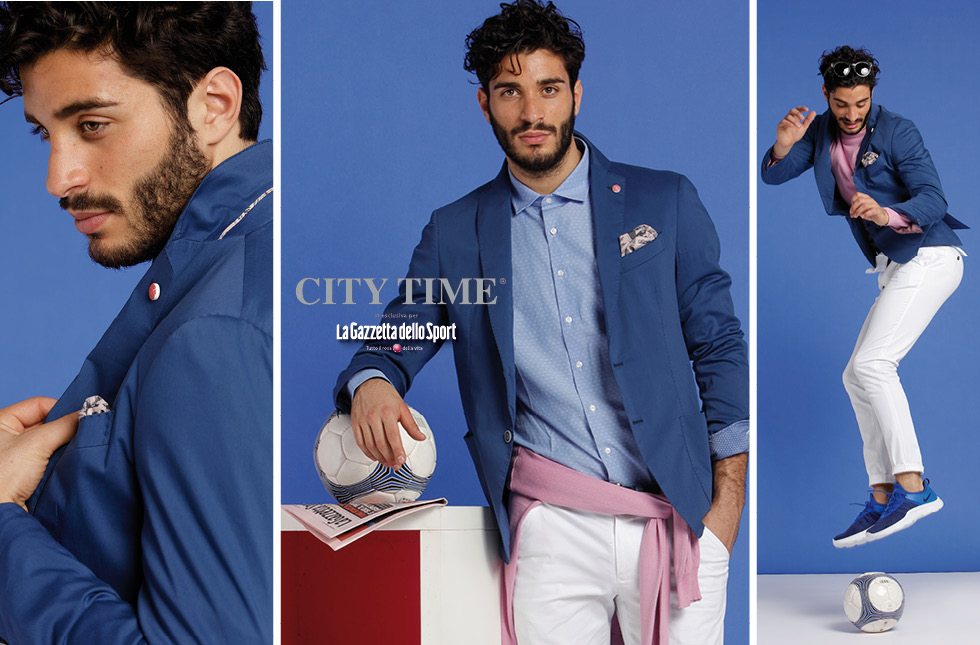 ANTEPRIMA Collezione CITY TIME_pe17_GAZZETTA (2) ANTEPRIMA Collezione CITY TIME_pe17_GAZZETTA (2)