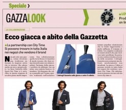 201810_citytime-gazzetta 201810_citytime-gazzetta