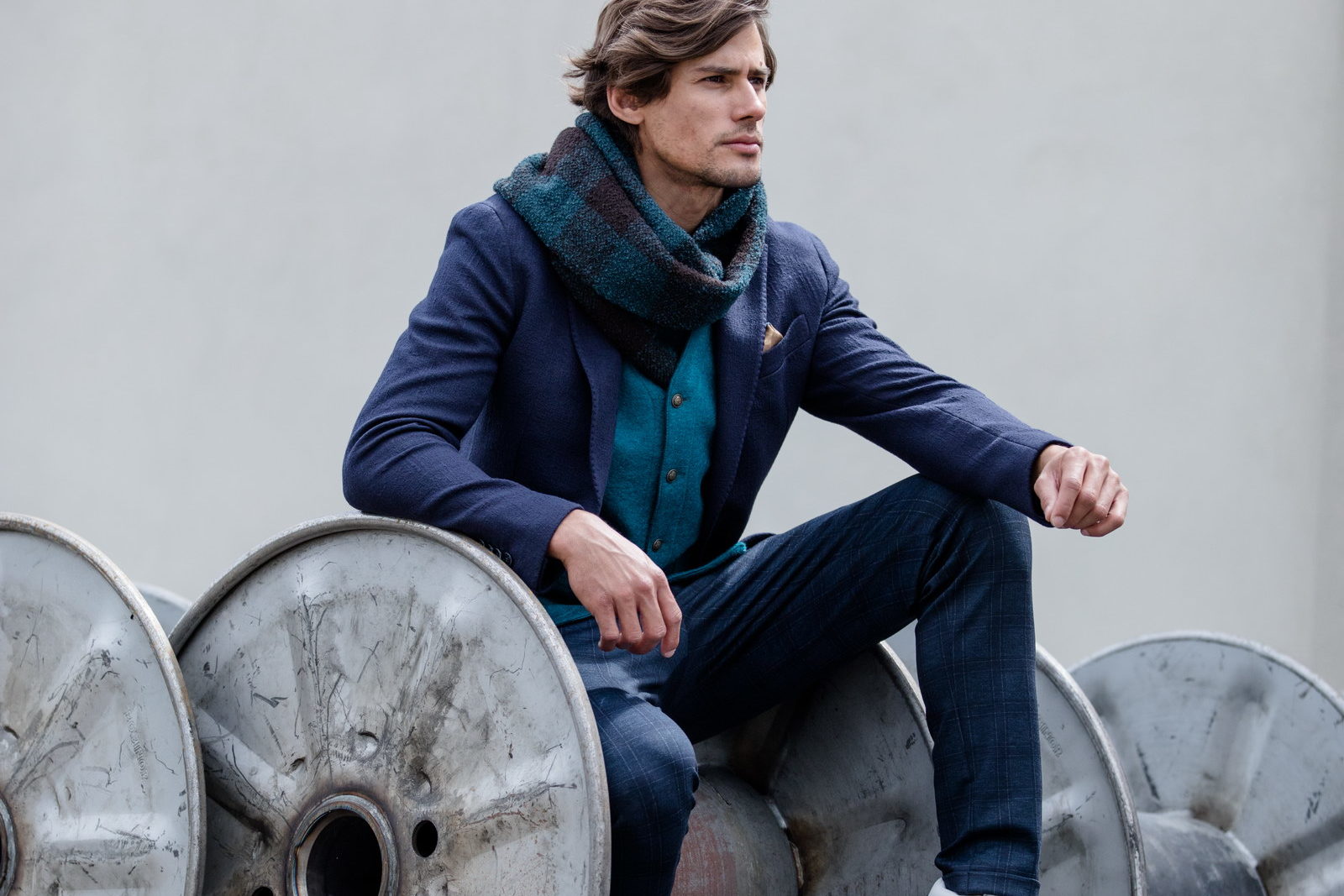 EFFETTO WOOL