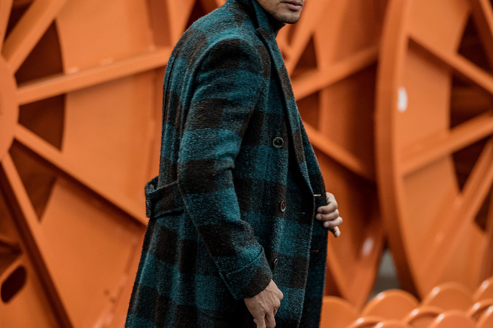 CAPPOTTO DOPPIOPETTO