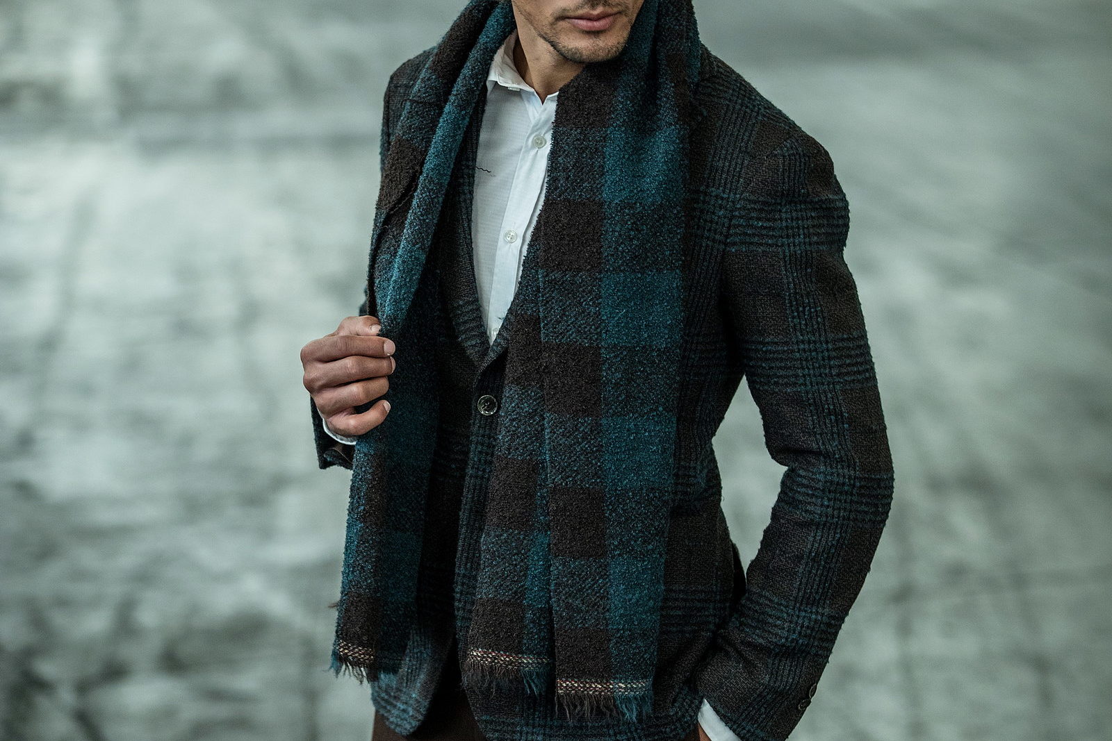 LOOK TIMELESS