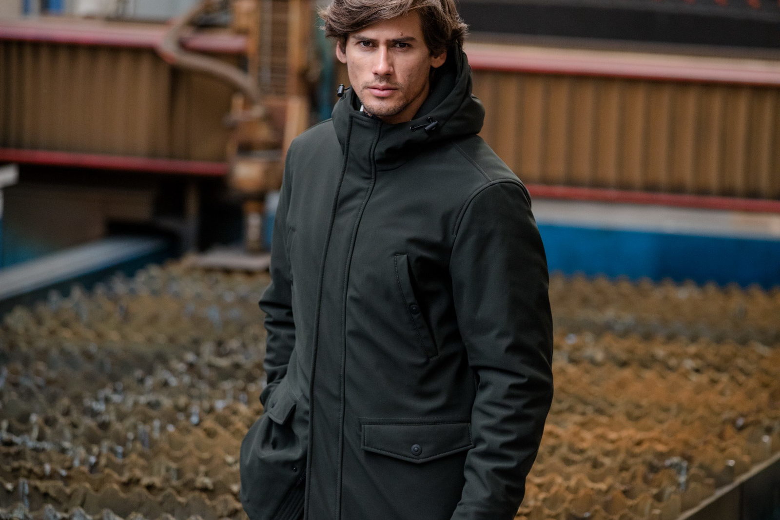 PARKA