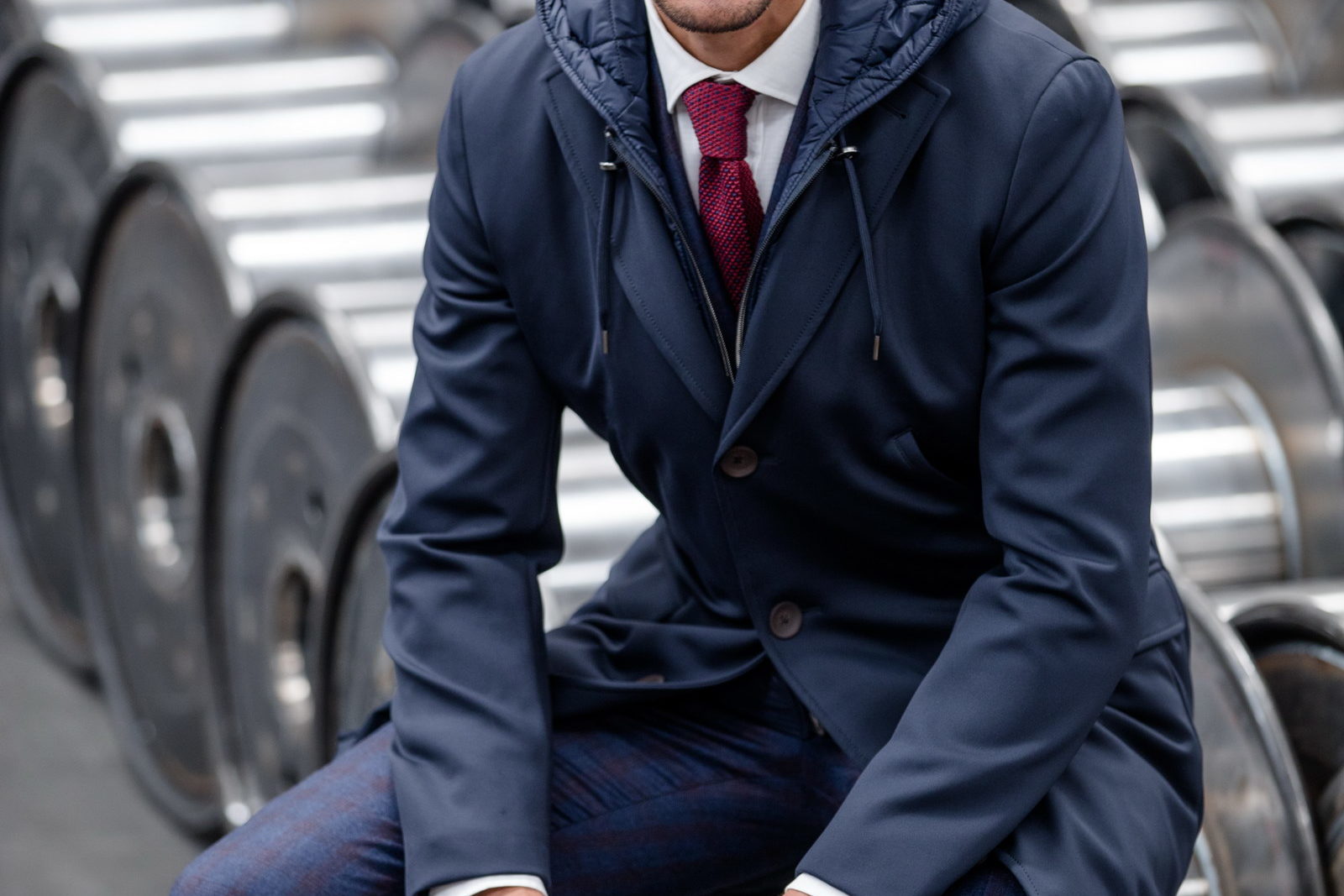 SPORTWEAR