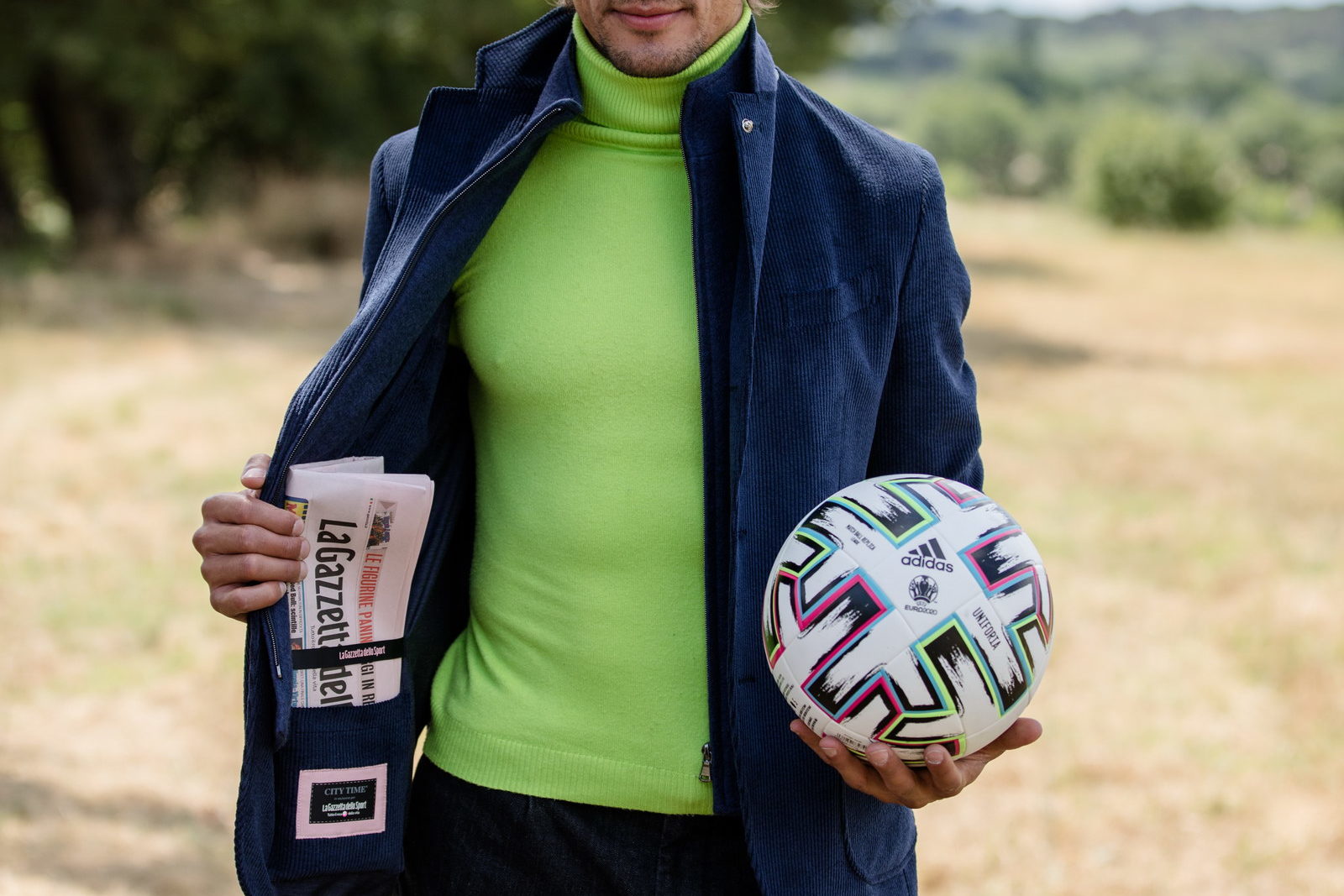 GAZZETTA DELLO SPORT