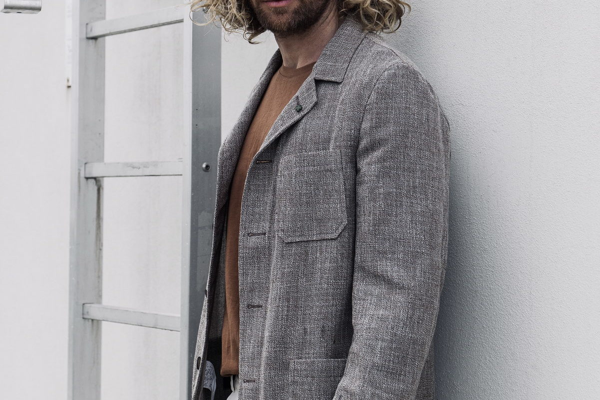 Sport Jacket