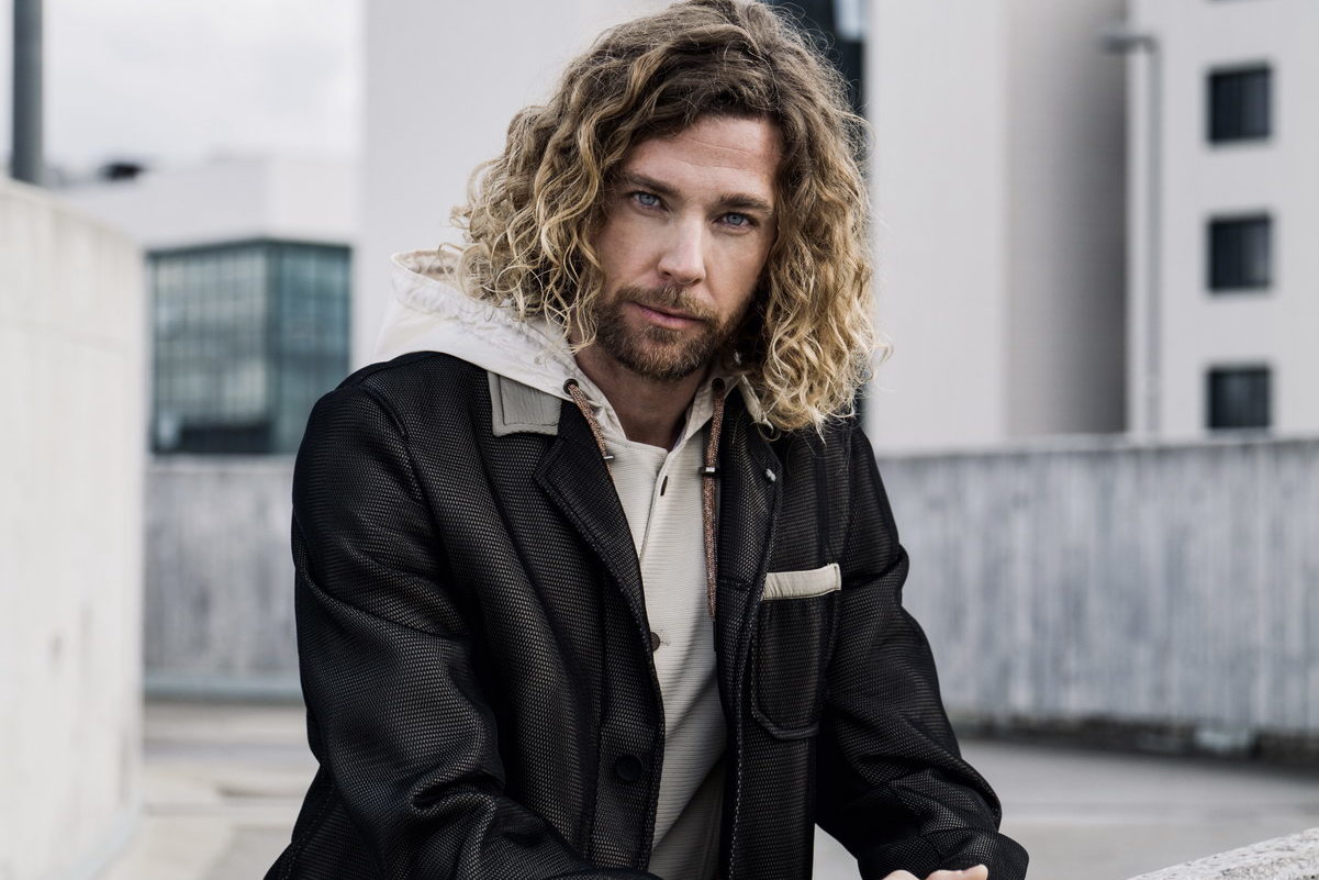 Sport Jacket