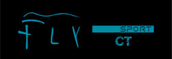 Logo FLY Sport Orizzontale