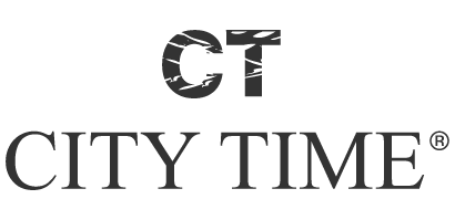 City Time Collezioni Uomo - Primavera Estate 2025