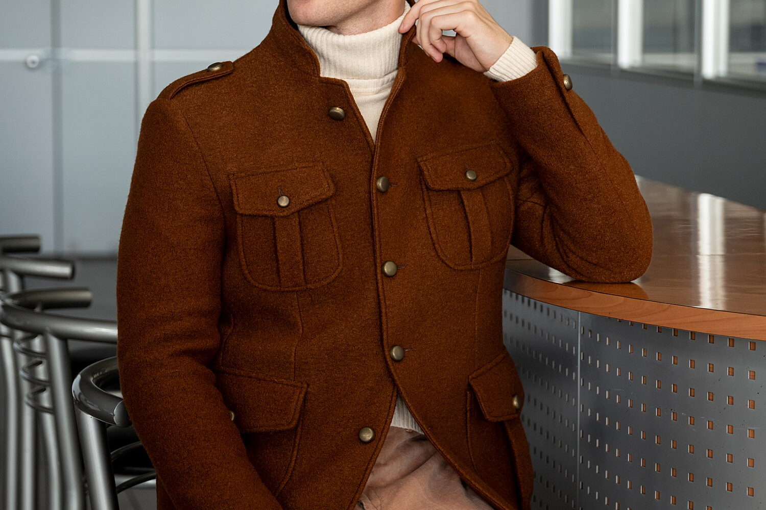 Look 14