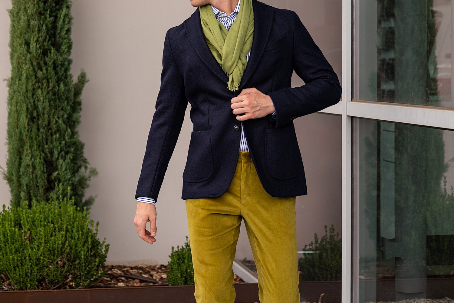 Look 15